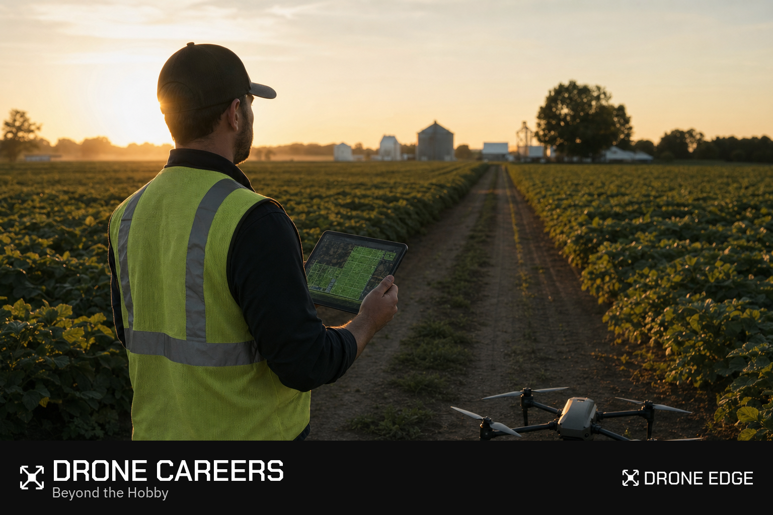 Drone Careers in 2026: Where the Jobs Are — preview