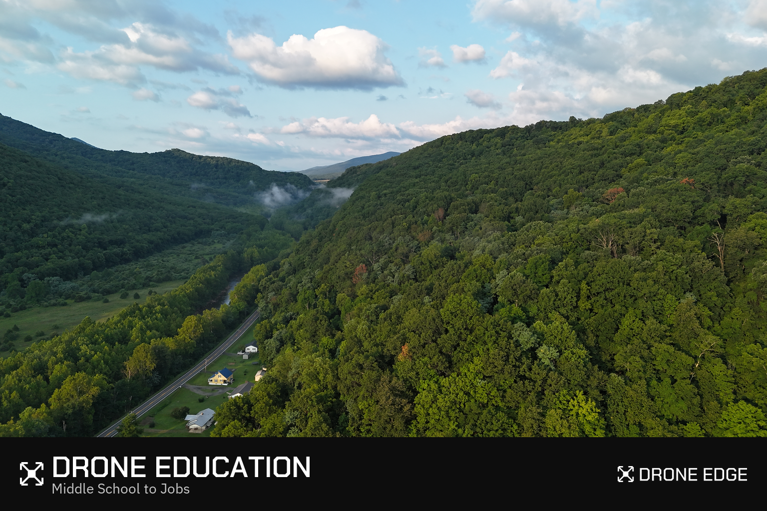 Drone Education Programs in 2026: Middle School to Jobs — preview