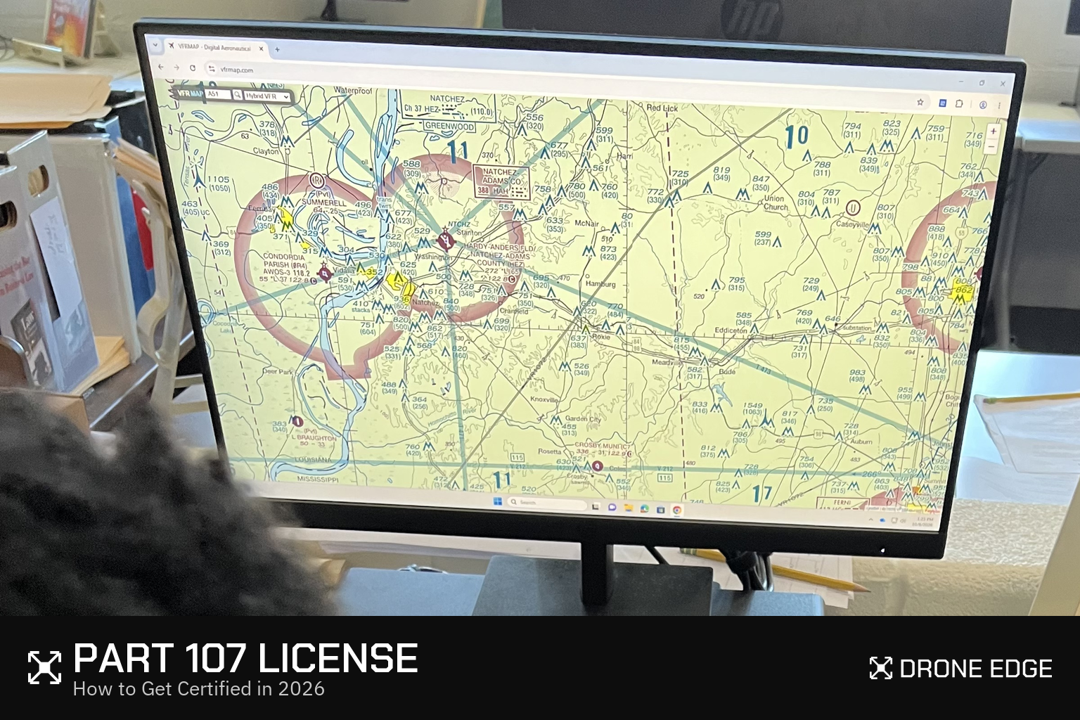 How to Get Your Part 107 Drone License in 2026 — preview